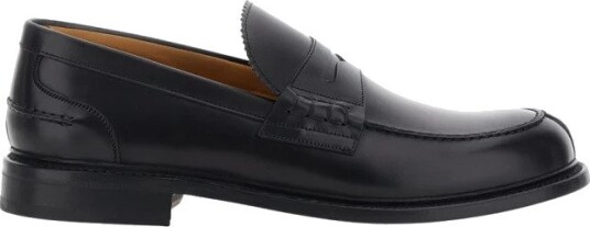 Berwick Herre Sko Svart 40 EU,