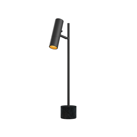 Sackit Expo bordlampe svart Sackit Expo bordlampe svart