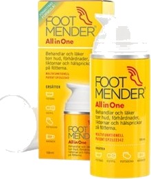 Footmender All in One 100 ml