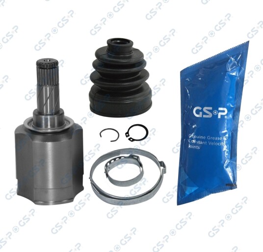 GSP 660001 Drivledd
