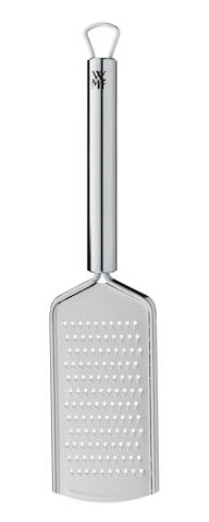 WMF Profi Plus Rivjern med håndtak 25cm stål