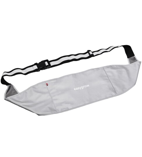 Easygrow Front Reflex Grey Easygrow Front Reflex Grey