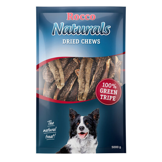 Rocco Innmat Av Okse 5 kg