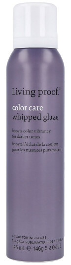 Living Proof Color Care Whipped Glaze Dark 145 ml