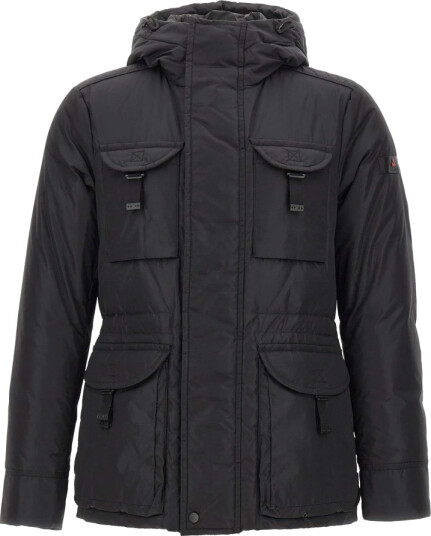 Peuterey Herre Jakker Svart 2XL,
