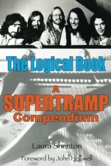 The Logical Book Av Laura Shenton