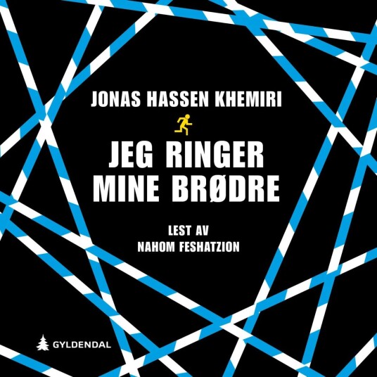 Jeg Ringer Mine Brødre Av Jonas Hassen Khemiri