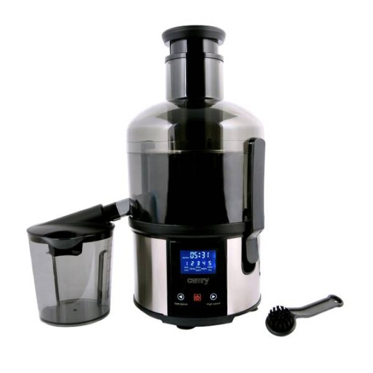 Adler 4124 juicepresse med LCD display Adler 4124 juicepresse med LCD display