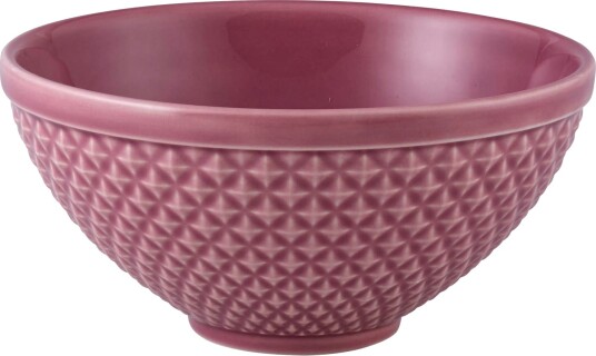 Bicos Skål Ø15 cm Rosa Bicos Skål Ø15 cm Rosa