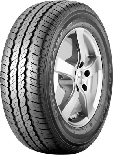 Maxxis Vansmart MCV3+ 225/65R16C 112/110R