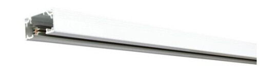 Scan Products Mita 1p 1m track white