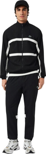 Lacoste Herre Sport Svart L,
