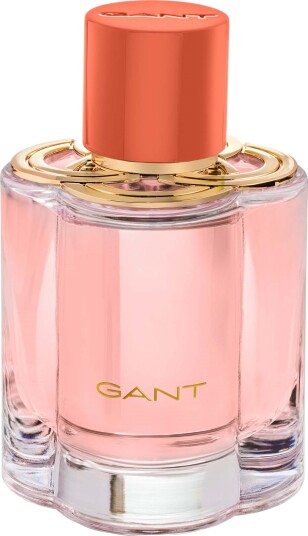 Gant Bloom Bay Eau de Parfum 50 ml - Frisk og Elegant Duft for Dame Gant Bloom Bay Eau de Parfum 50 ml - Frisk og Elegant Duft for Dame