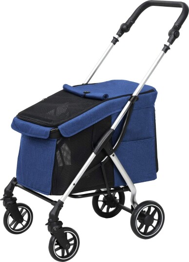 Northio Lett Hundevogn I Aluminium Opptil 10 kg Northio Lett Hundevogn I Aluminium Opptil 10 kg