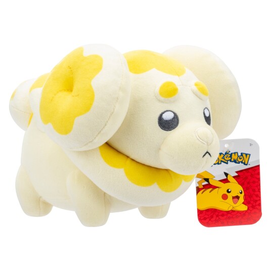 Pokémon Kosedyr 20 cm Fidough CDU