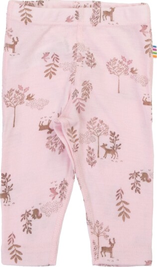Joha Leggings Rosa 90