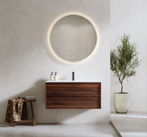 Servantskap Bathlife Charm med Servant og Speil Skina Servantskap Bathlife Charm med Servant og Speil Skina