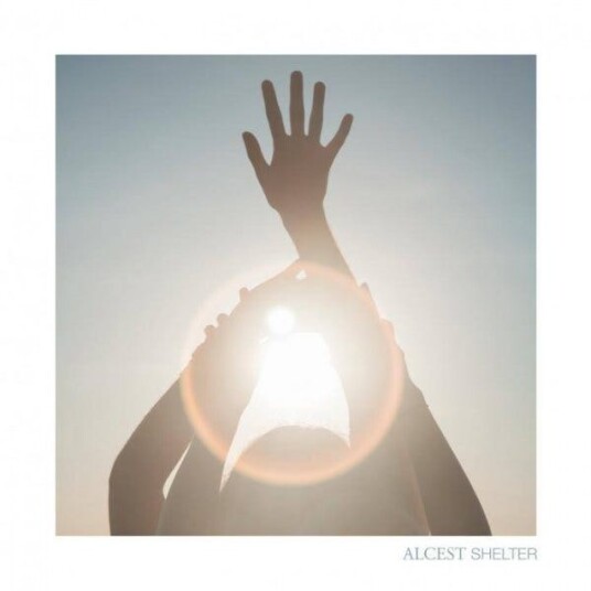 Alcest Shelter LP/Vinyl Alcest Shelter LP/Vinyl