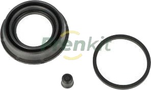Reparasjonssett, bremsecaliper FRENKIT 240082