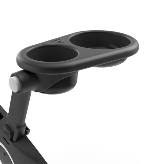 Stokke® Stroller Snack Tray Black