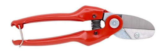 Bahco P138-22-F Beskjæringssaks 220 mm, med mothold, Hageredskap Bahco P138-22-F Beskjæringssaks 220 mm, med mothold, Hageredskap