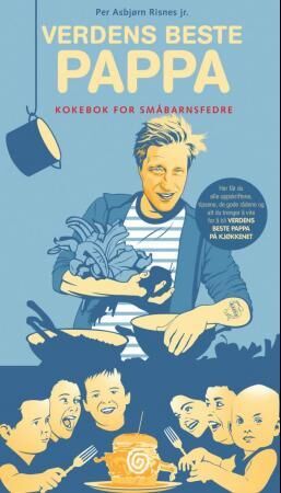 Verdens Beste Pappa Av Per Asbjørn Risnes