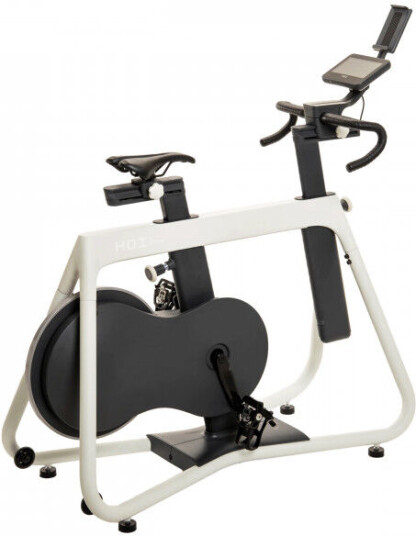 Kettler HOI Frame Indoor Bike Grey Kettler HOI Frame Indoor Bike Grey