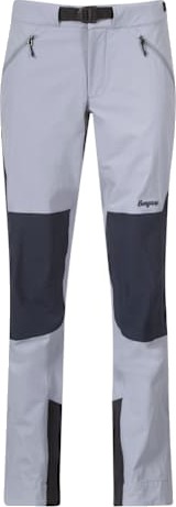 Bergans Women's Vaagaa Softshell Pants Husky Blue/Navy Blue 38, Husky Blue/Navy Blue Bergans Women's Vaagaa Softshell Pants Husky Blue/Navy Blue 38, Husky Blue/Navy Blue