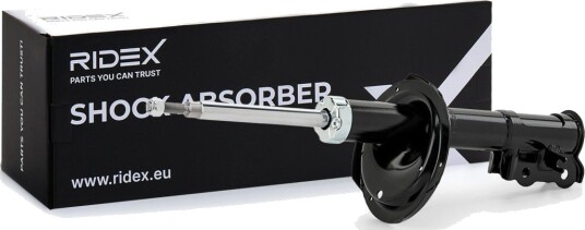 RIDEX 854S1241 Støtdemper