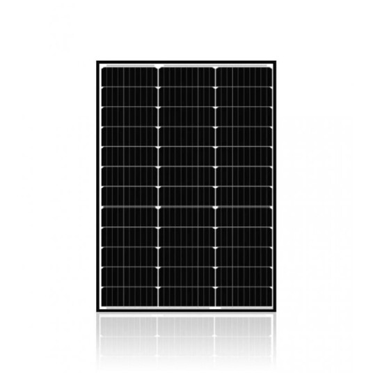 Solcellepanel 55W Mono