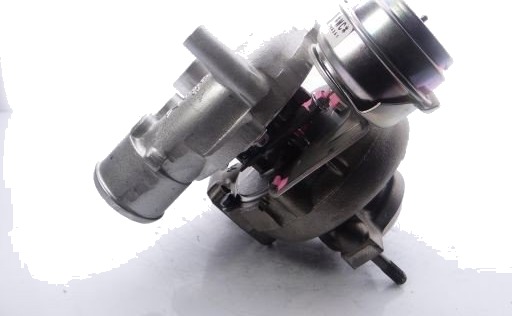 GARRETT 704361-9010S Turbolader