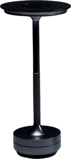 Pamir bordlampe 3W IP20 Oppladbar Svart Pamir bordlampe 3W IP20 Oppladbar Svart