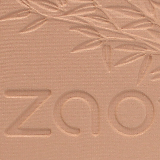 ZAO Refill Compact Powder 6 nyanser Pink Sand