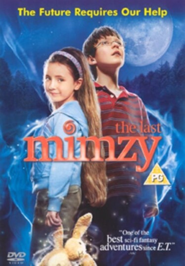 The Last Mimzy DVD The Last Mimzy DVD