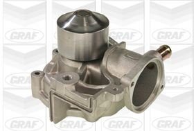 GRAF PA519A Vannpumpe GRAF PA519A Vannpumpe