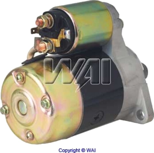 Starter WAI 16794N
