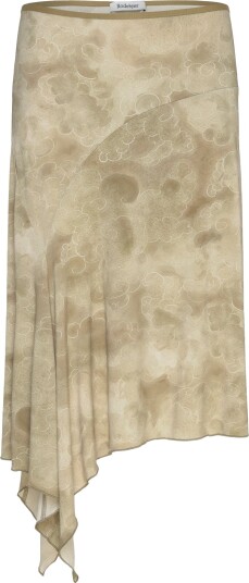 RODEBJER Rodebjer Rimini Clouds Khaki green S RODEBJER Rodebjer Rimini Clouds Khaki green S