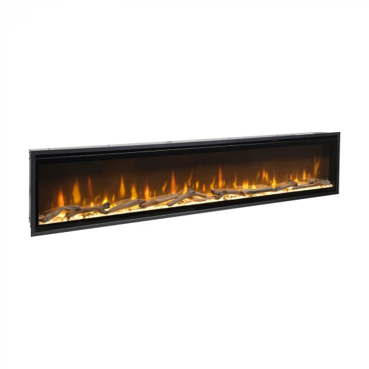 Dimplex Ignite Evolve 100 Svart Dimplex Ignite Evolve 100 Svart