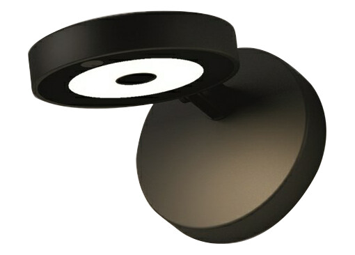 Rotaliana - String H0 Vegglampe/Taklampe Svart