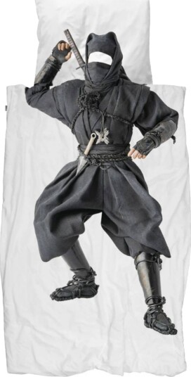 Ninja Sengesett SNURK