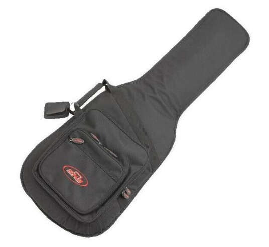 Skb 1skb-Gb66 Elektrisk Gitar Bag Skb 1skb-Gb66 Elektrisk Gitar Bag