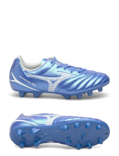 Mizuno Monarcida Neo Iii Select Jr(J)   Blue   3