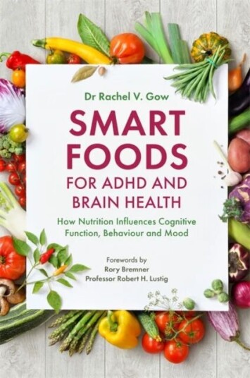 Smart Foods For Adhd And Brain Health Av Rachel Gow Smart Foods For Adhd And Brain Health Av Rachel Gow