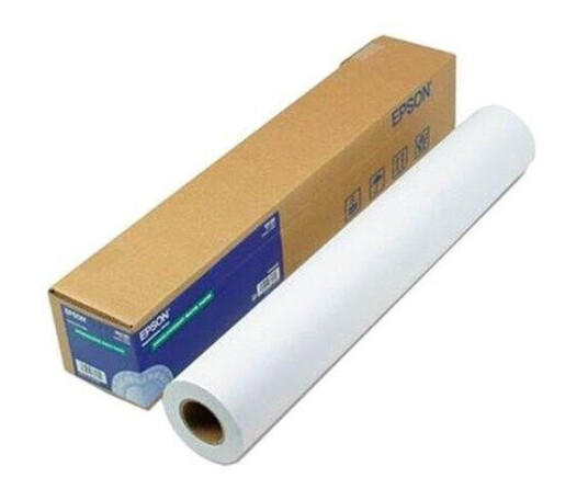 Epson Premium - photo paper - glossy - 1 roll(s) - Roll (61 cm x 30.5 m) - 260 g/m²