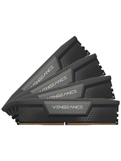Corsair Vengeance DDR5-6600 BK C32 QC - 64GB