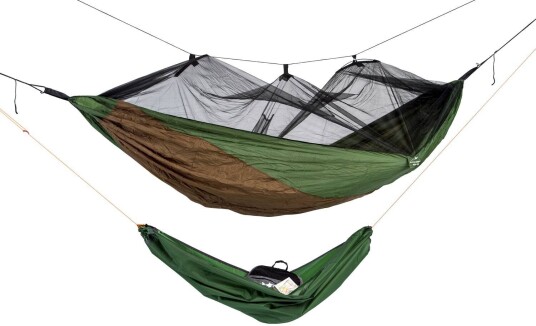 Amazonas Hammock Floor