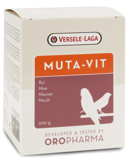 Oropharma Muta 200 G Oropharma Muta 200 G