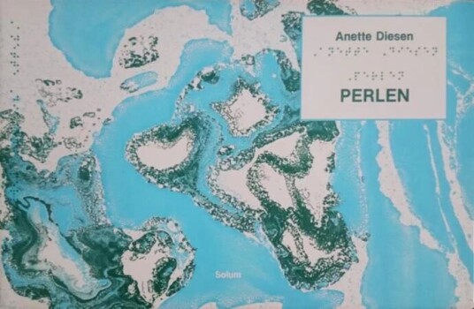 Perlen Av Anette Diesen