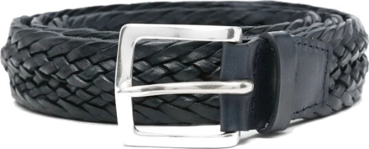 Orciani Herre Accessories Blå 105 CM,