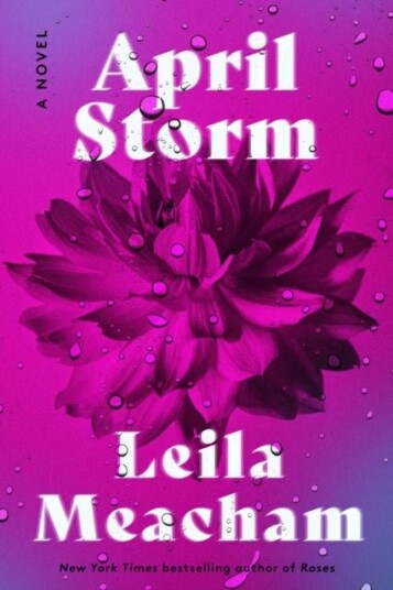 April Storm April Storm